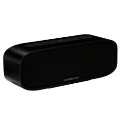 Cambridge Audio G2 Mini Portable Bluetooth Speaker Black